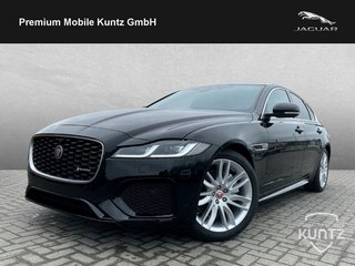 Jaguar XF Demonstrator for sale