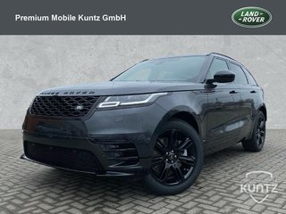 Land Rover Range Rover Velar Neuwagen Kaufen