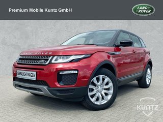 Land Rover Range Rover Evoque Used vehicle for sale