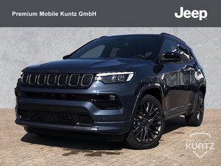 Jeep Compass New vehicle for sale