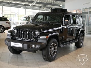 Jeep Wrangler New vehicle for sale