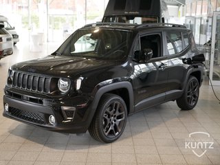 Jeep Renegade New vehicle for sale