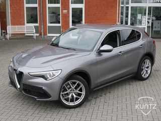 Alfa Romeo Stelvio Used vehicle for sale