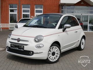 Fiat 500 Used vehicle for sale