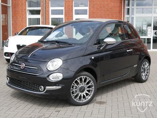 Fiat 500 Used vehicle for sale