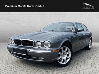 Jaguar XJ Used vehicle for sale