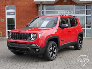 Jeep Renegade New vehicle for sale