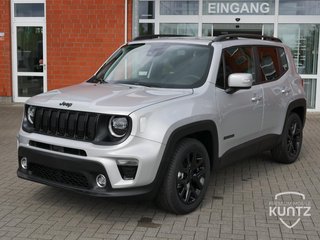 Jeep Renegade New vehicle for sale