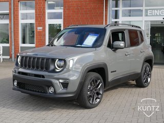 Jeep Renegade New vehicle for sale
