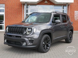 Jeep Renegade New vehicle for sale