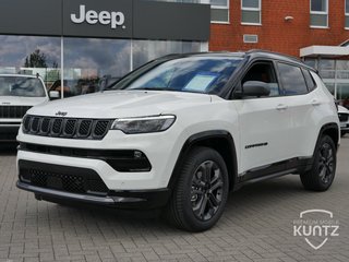 Jeep Compass Neuwagen Kaufen