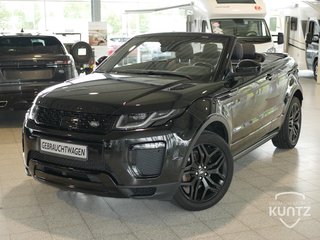 Land Rover Range Rover Evoque Used vehicle for sale