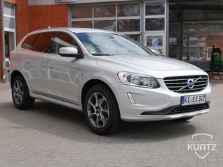 Volvo XC60 Gebrauchtwagen Kaufen