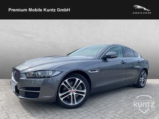 Jaguar XE Used vehicle for sale