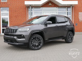 Jeep Compass Neuwagen Kaufen