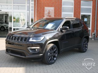 Jeep Compass Neuwagen Kaufen