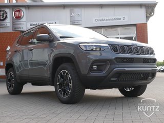 Jeep Compass Neuwagen Kaufen