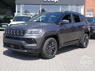 Jeep Compass Neuwagen Kaufen