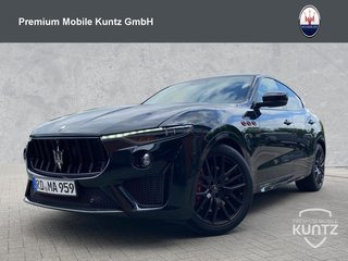 Maserati Levante Demonstrator for sale