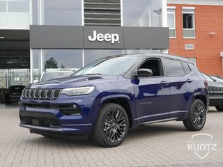 Jeep Compass Neuwagen Kaufen