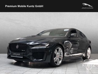 Jaguar XE New vehicle for sale
