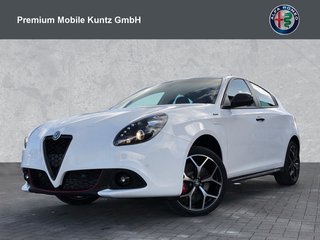 Alfa Romeo Giulietta Used vehicle for sale