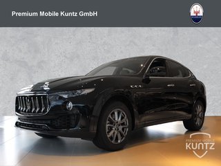 Maserati Levante Demonstrator for sale