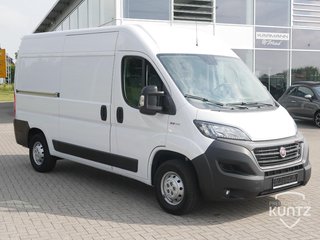 Fiat Ducato Gebrauchtwagen Kaufen