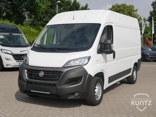 Fiat Ducato Gebrauchtwagen Kaufen