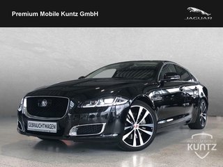 Jaguar XJ Used vehicle for sale