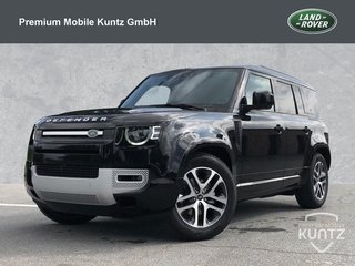 Land Rover Defender Neuwagen Kaufen