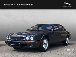 Jaguar XJ Used vehicle for sale