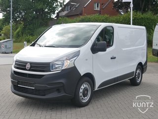Fiat Talento Kasten L1H1 1,0t Business Klima Sped. Ausbau