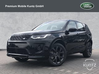Land Rover Discovery Sport New vehicle for sale