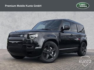 Land Rover Defender New vehicle for sale