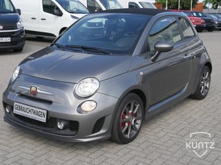 Abarth 500 Used vehicle for sale