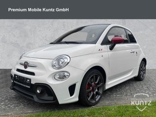Abarth 500 Used vehicle for sale