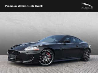 Jaguar XK Gebrauchtwagen Kaufen