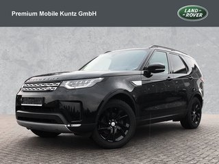 Land Rover Discovery Used vehicle for sale