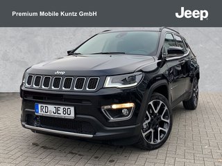 Jeep Compass Vorführfahrzeug Kaufen
