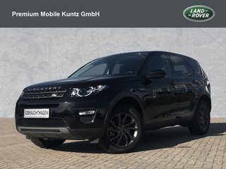 Land Rover Discovery Sport Used vehicle for sale