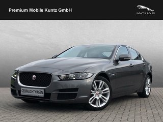 Jaguar XE Used vehicle for sale