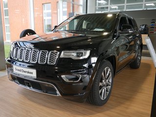 Jeep Grand Cherokee Used vehicle for sale