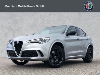 Alfa Romeo Stelvio New vehicle for sale