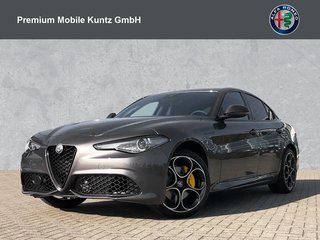 Alfa Romeo Giulia New vehicle for sale
