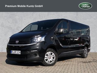 Fiat Talento Used vehicle for sale