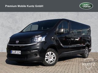 Fiat Talento Used vehicle for sale