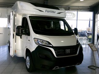 Forster FT 599 HB New vehicle for sale