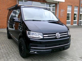 Volkswagen T6 California Gebrauchtwagen Kaufen