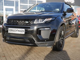 Land Rover Range Rover Evoque Used vehicle for sale